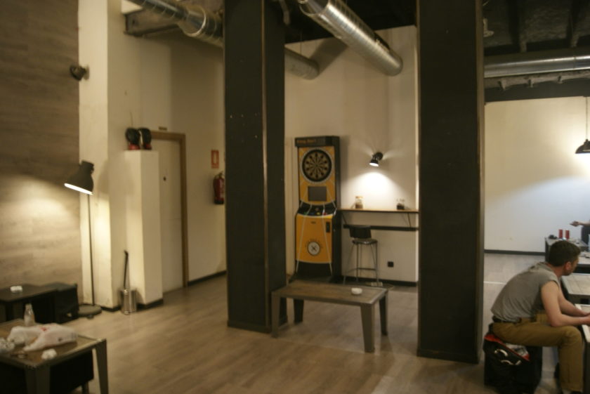 Dragon Cannabis Club Barcelona