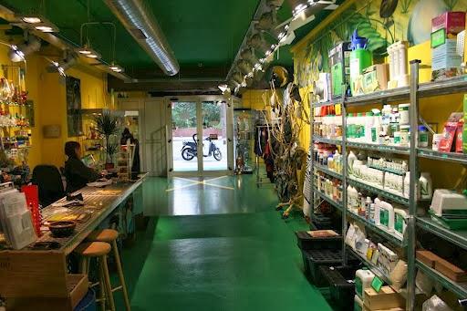 La Huerta Grow Shop