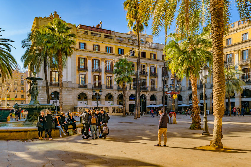 Can You Legally Buy Cannabis In Barcelona?
