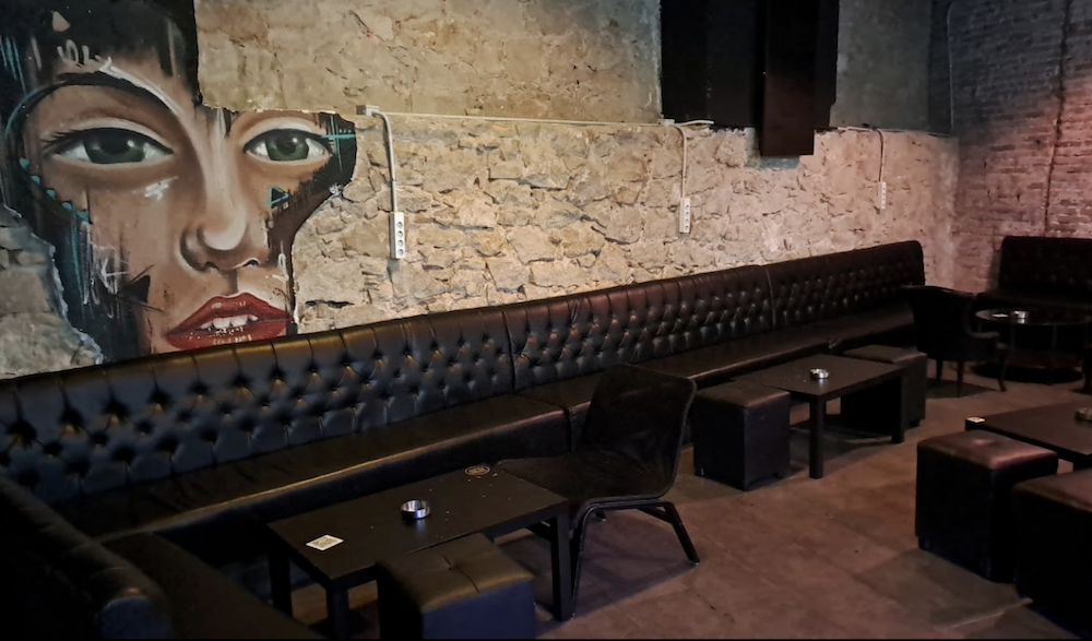 Find The 5 Best Cannabis Clubs In Barcelona Weed Clubs In Barcelona
